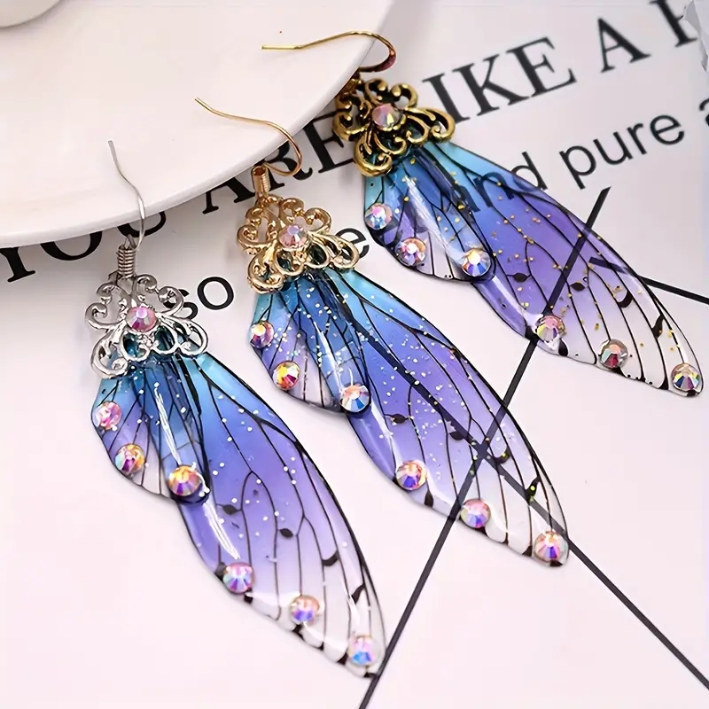 Resin Art Stone - Stampi per colla di cristallo a