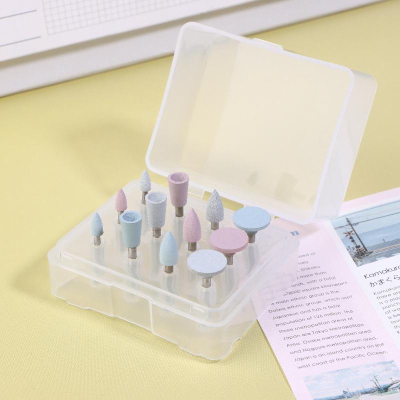 Resin Art Set - Nuovo·Kit di Lucidatura in Silicone da