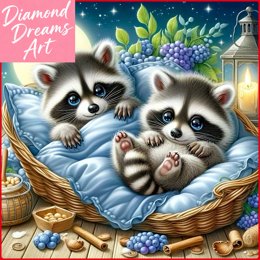 Resin Art Of Flowers - Dipinto Diamantato Senza Cornice, Quadrato o