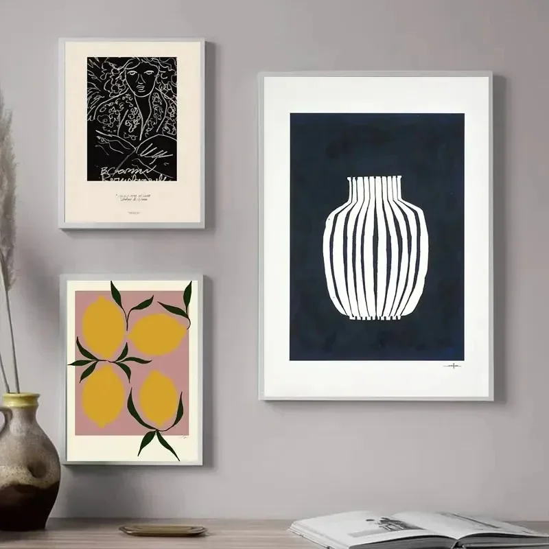 Resin Art Wall - Quadri da Parete con Pittura Diamantata