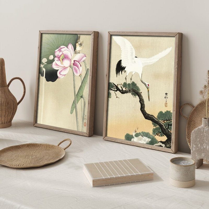 Resin Art Images - Quadro senza cornice con pittura a