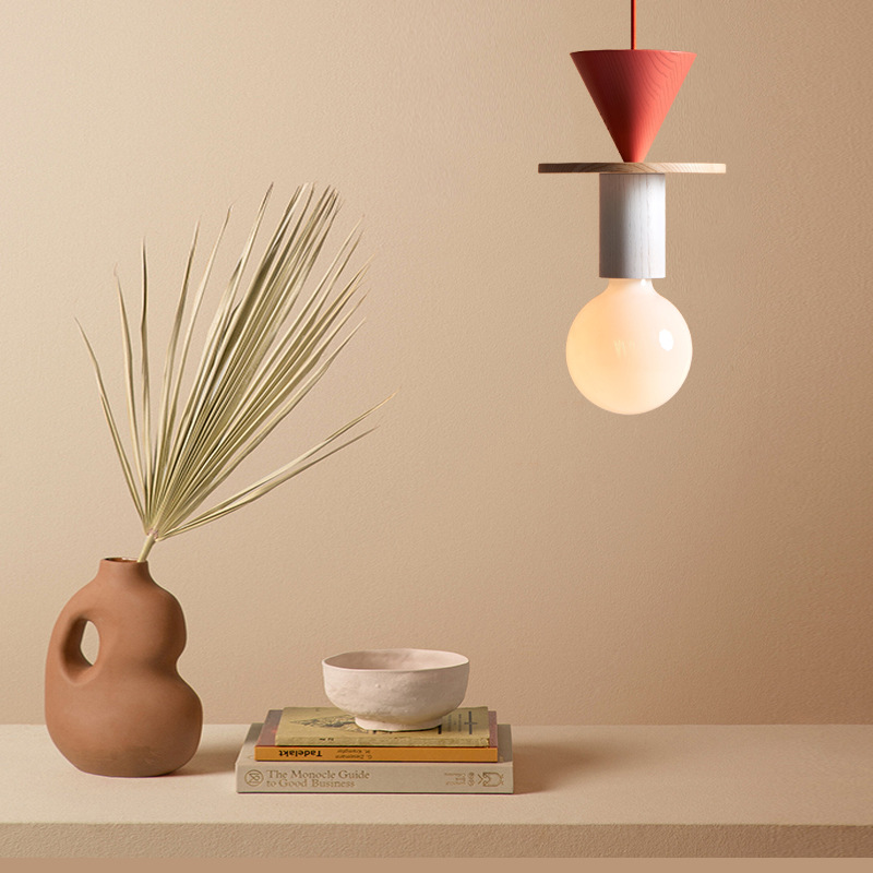Resin Art Kitchen - Lampada a sospensione JUNIT Dia, moderna