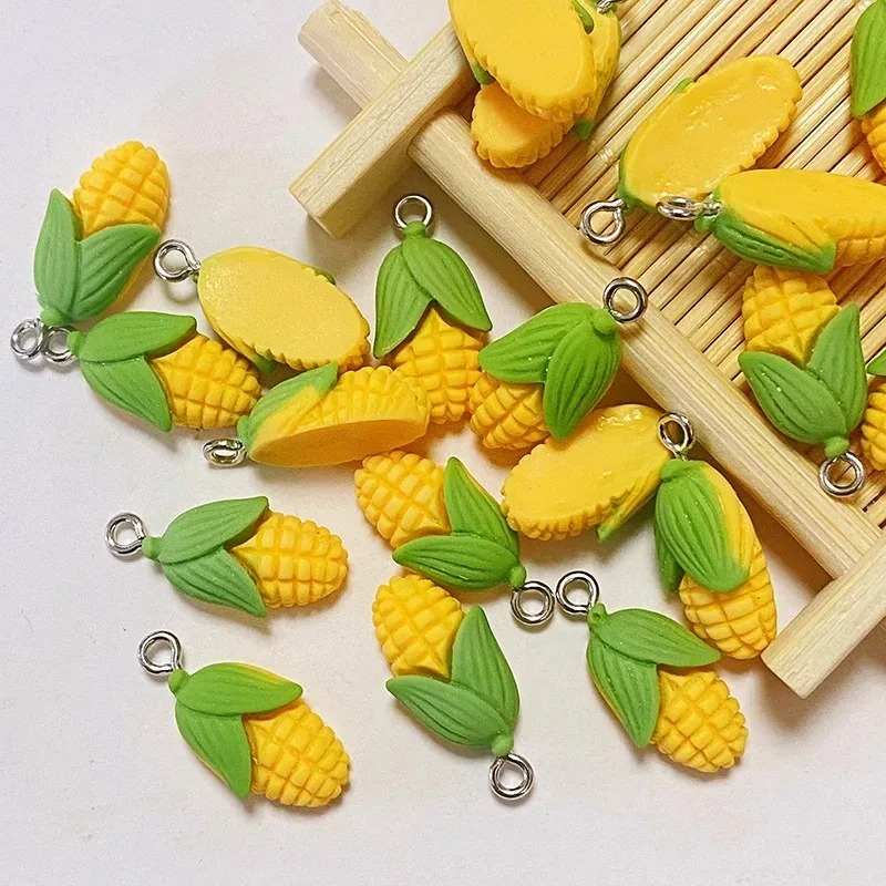 20 Pezzi Mini Ciondoli Diverte - Resin Art Craft recensione e prezzo