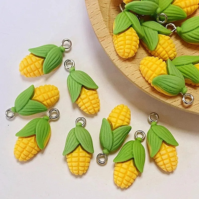 20 Pezzi Mini Ciondoli Diverte - Resin Art Craft recensione e prezzo