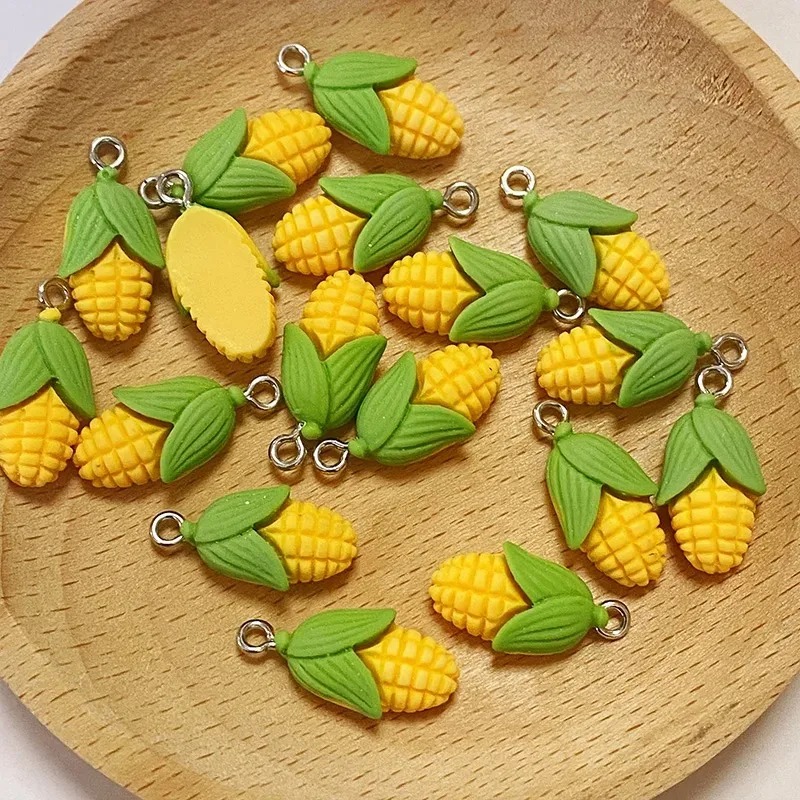 20 Pezzi Mini Ciondoli Diverte - Resin Art Craft recensione e prezzo