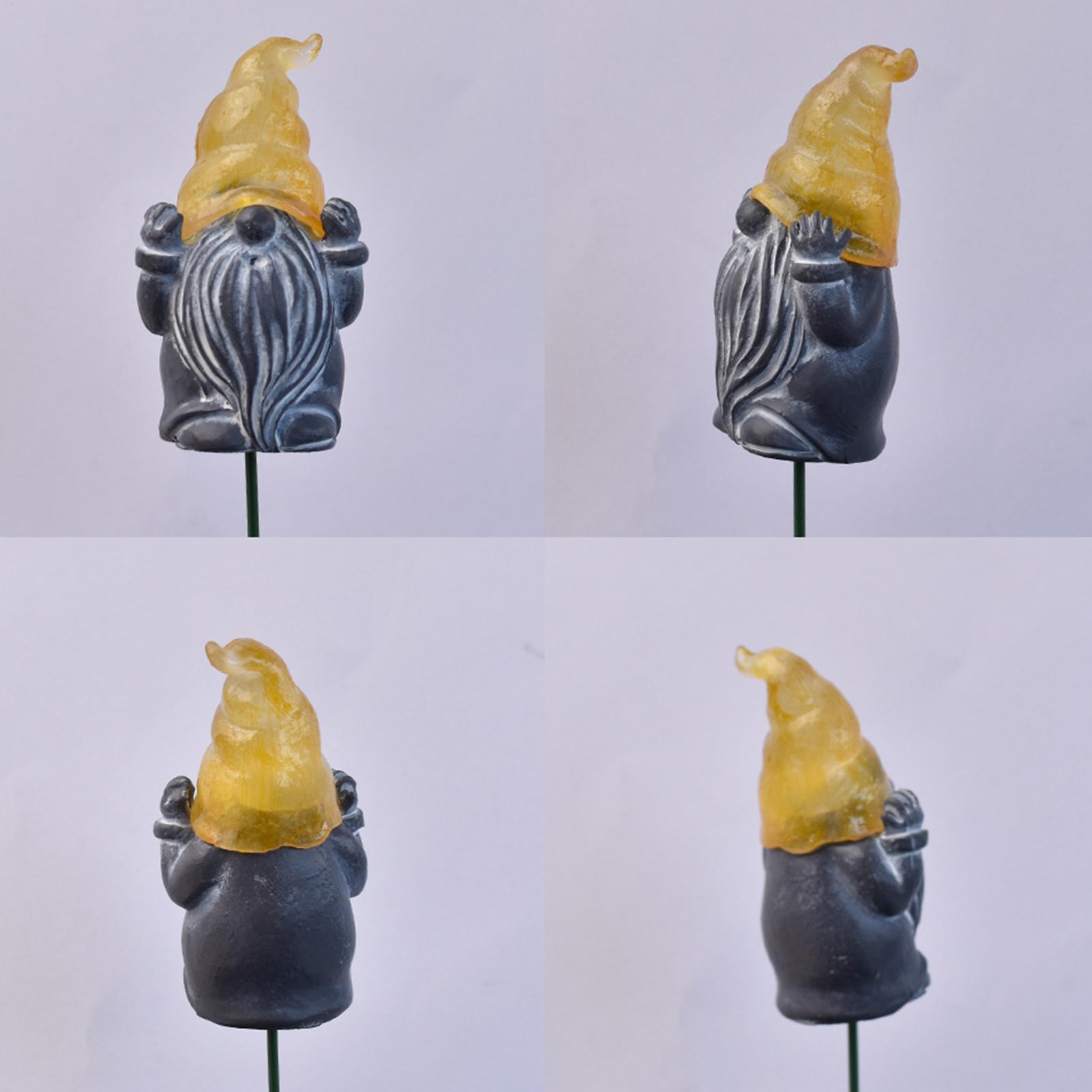 Pali decorativi da giardino in - Resin Art Of Flowers recensione e prezzo