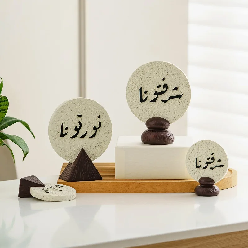 Placca in Resina per il Festiv - Resin Art Meaning recensione e prezzo