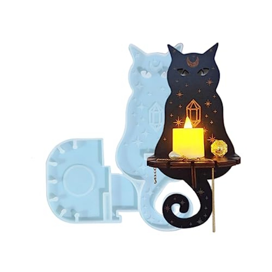 Stampi in Silicone per Resina, - Resin Art Craft recensione e prezzo