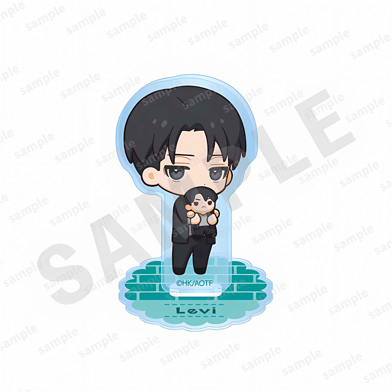Attack on Titan - Portachiavi  - Resin Art Hanging recensione e prezzo