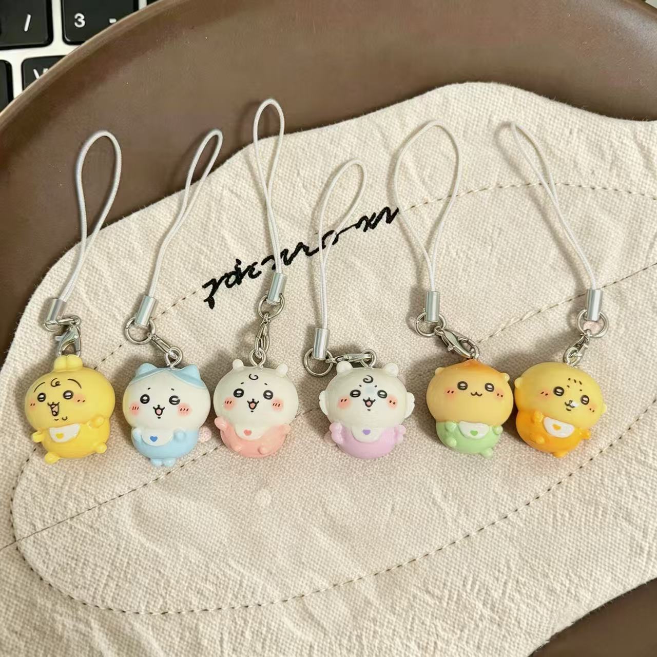 Ciondolo in Resina Kawaii, Min - Resin Art Hanging recensione e prezzo