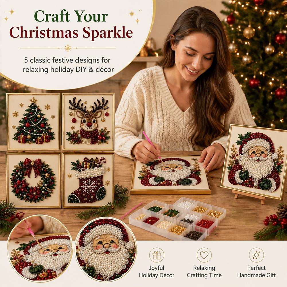 Kit Fai-da-Te di Arte con Perl - Resin Art Wall recensione e prezzo