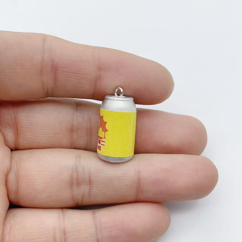 10 Pezzi Mini Ciondoli in Resi - Resin Art Hanging recensione e prezzo