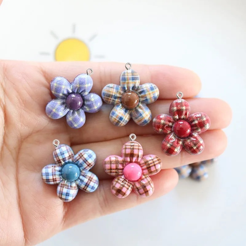 10 Pezzi Ciondolo in Resina a  - Resin Art Craft recensione e prezzo