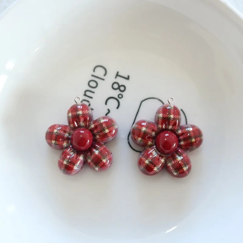 10 Pezzi Ciondolo in Resina a  - Resin Art Craft recensione e prezzo
