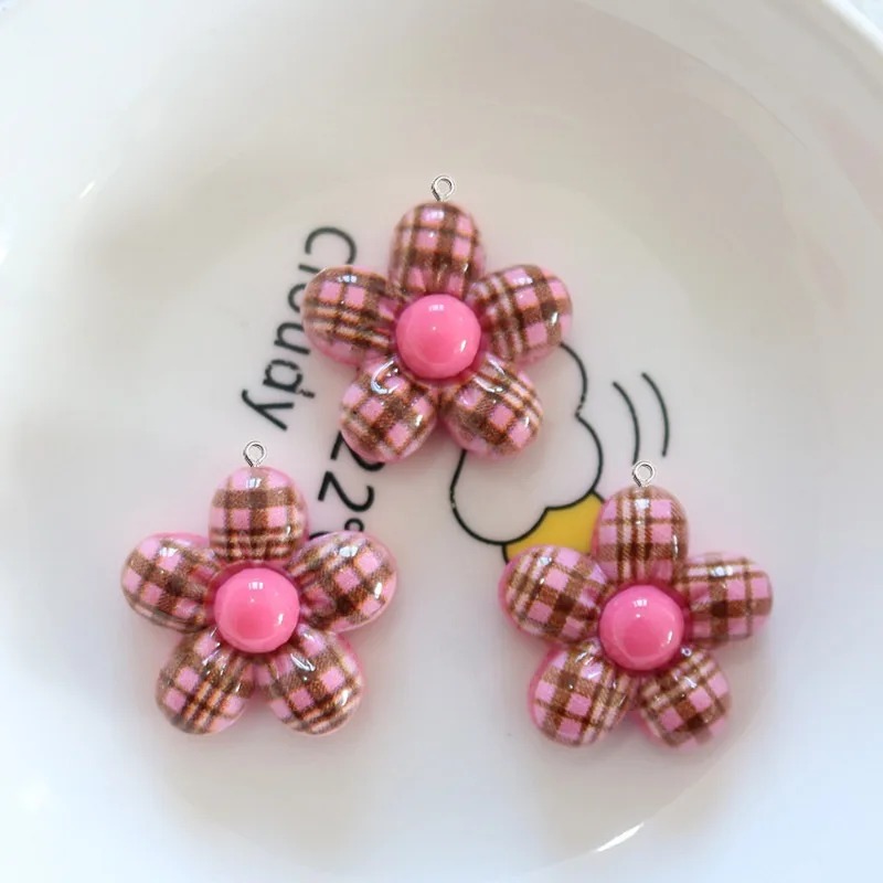 10 Pezzi Ciondolo in Resina a  - Resin Art Craft recensione e prezzo