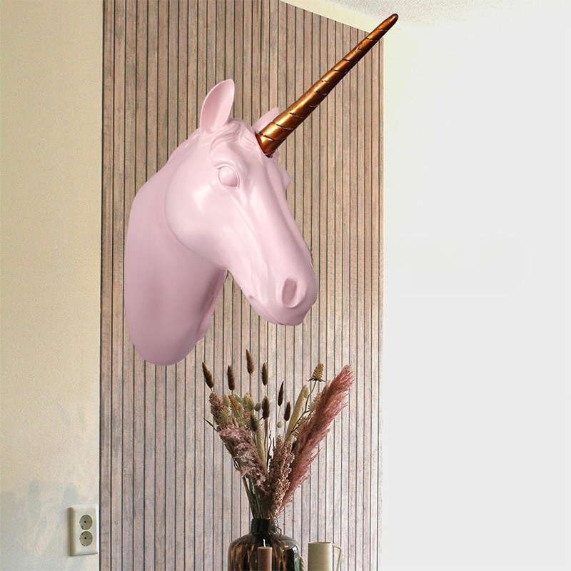 Decorazione da Parete a Forma  - Background Resin Art recensione e prezzo