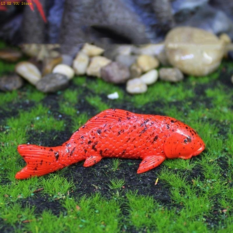 W3JE Pesci Gamberetti Ornament - Background Resin Art recensione e prezzo