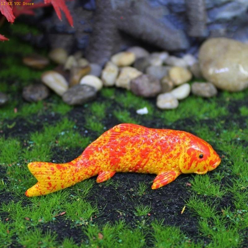 W3JE Pesci Gamberetti Ornament - Background Resin Art recensione e prezzo