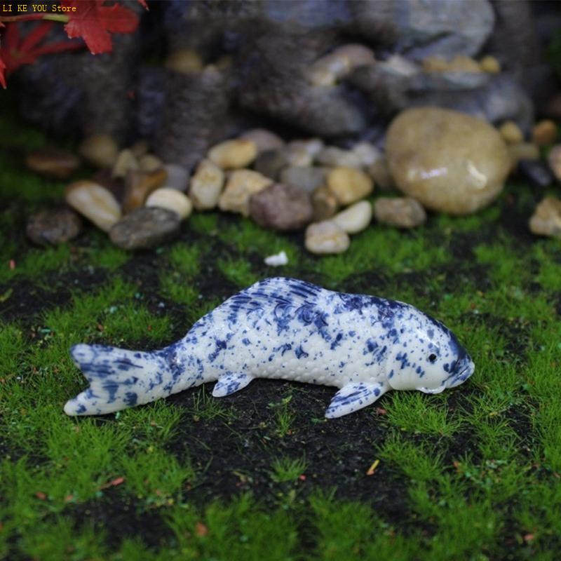 W3JE Pesci Gamberetti Ornament - Background Resin Art recensione e prezzo
