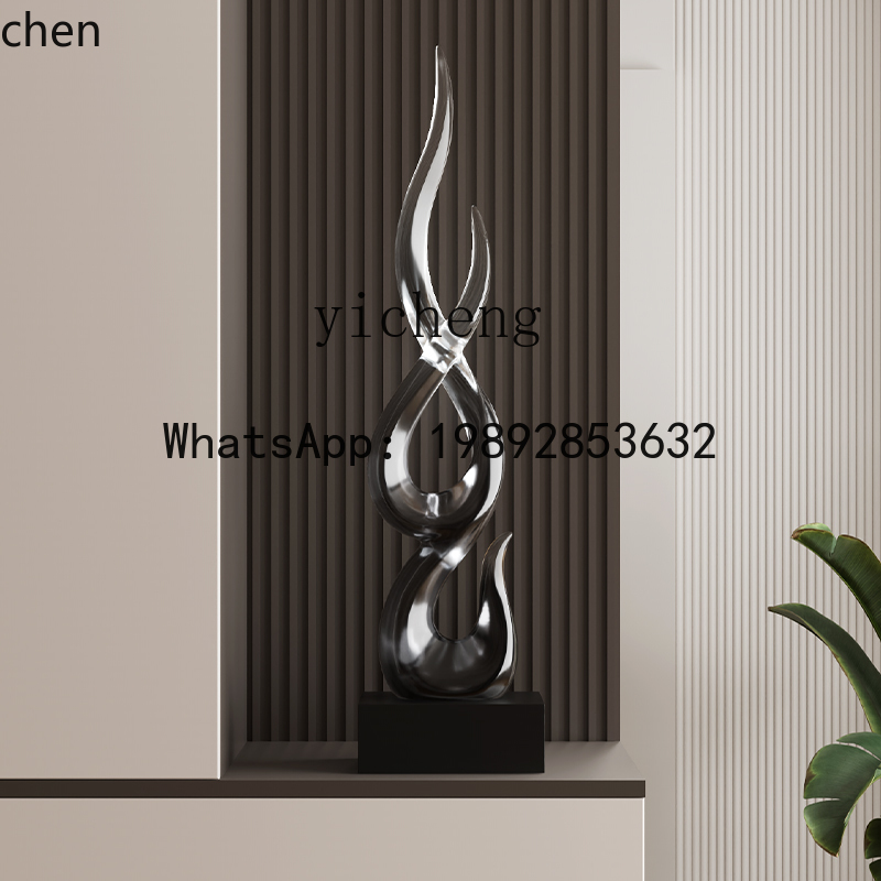 YFY Ornamento di nicchia di te - Resin Art Meaning recensione e prezzo