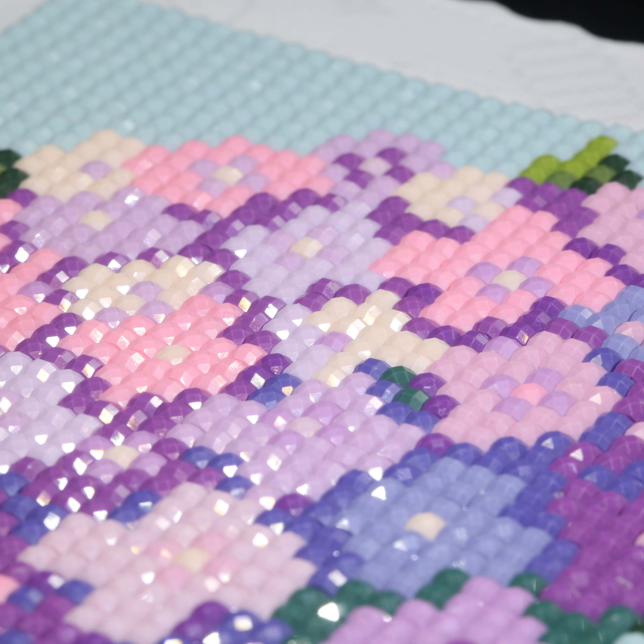 Minigem ®   Kit Pittura Diaman - Resin Art For Beginner recensione e prezzo