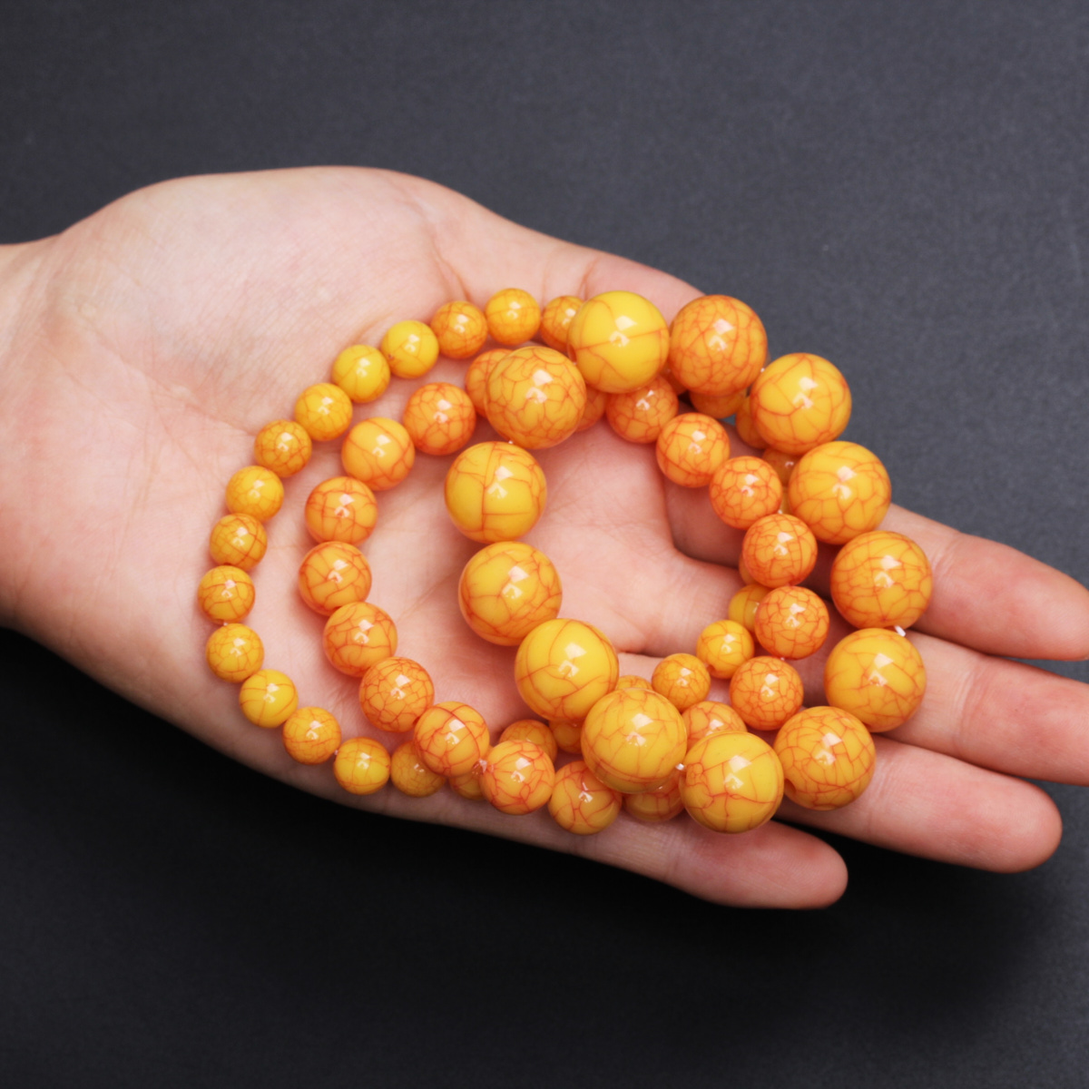6-16mm 50-5 pezzi imitati piet - Resin Art Stone recensione e prezzo
