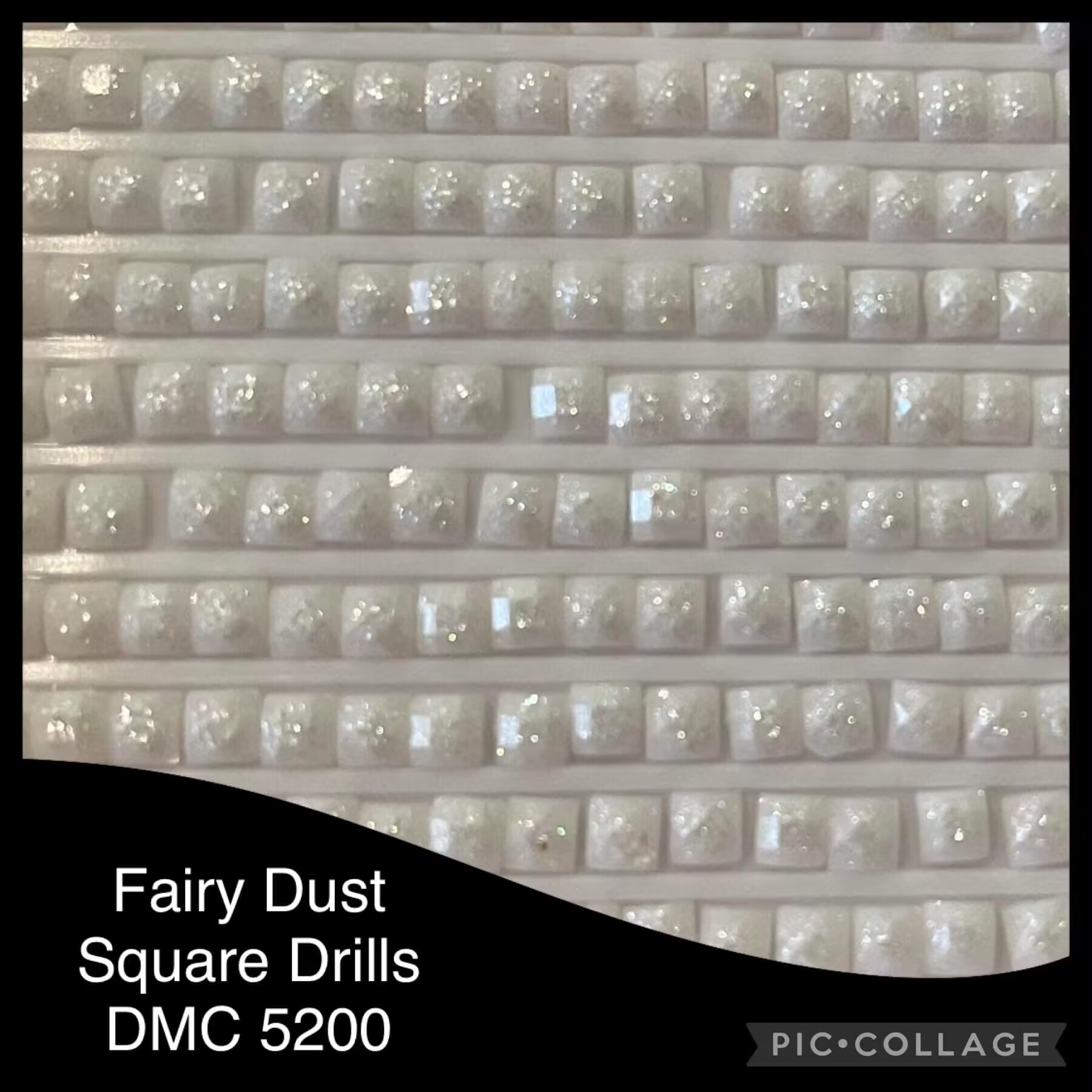 WYZDP 100% Fairy Dust Diamond  - Resin Art Beach recensione e prezzo