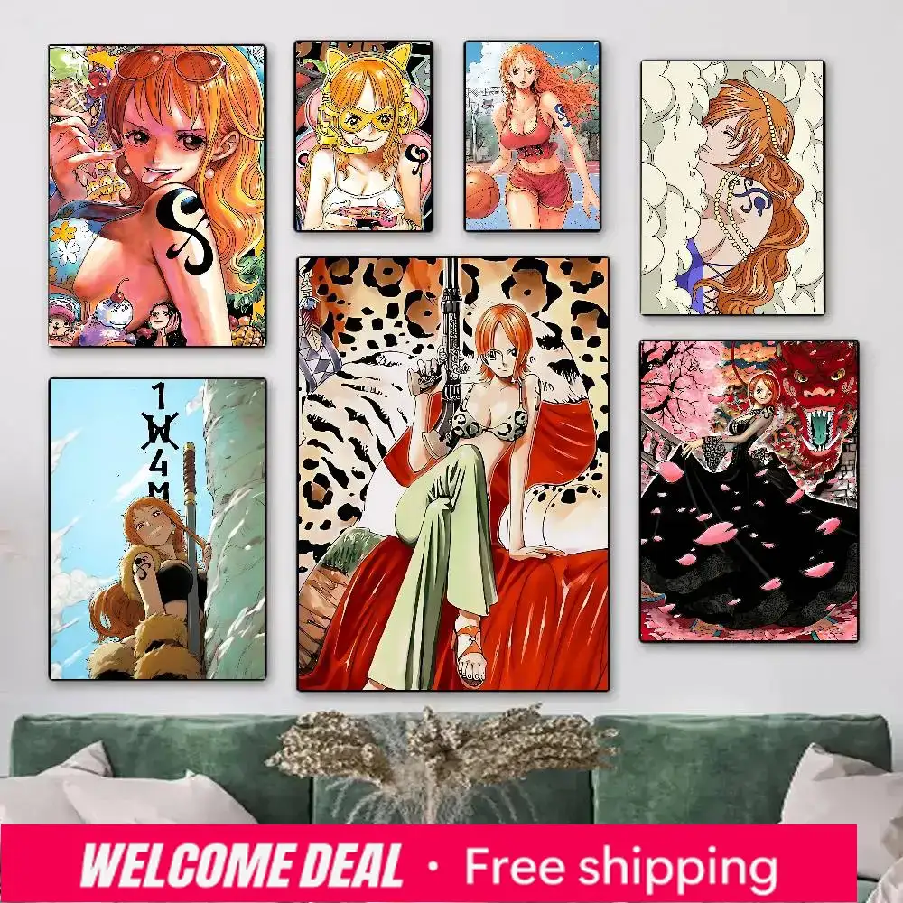 2026 1 pz Poster Anime Persona - Resin Art Wall recensione e prezzo