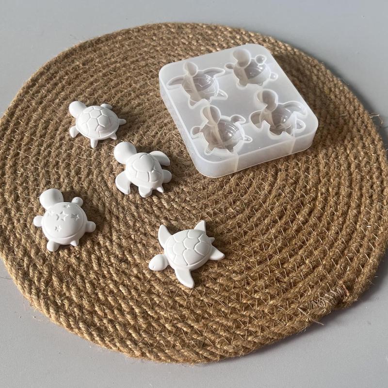 Stampi in Silicone a Forma di  - Resin Art Kit For Beginners recensione e prezzo
