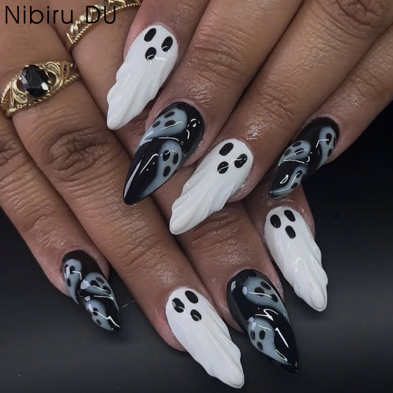 30 pz 2025 Halloween Forma di  - Resin Art Set recensione e prezzo