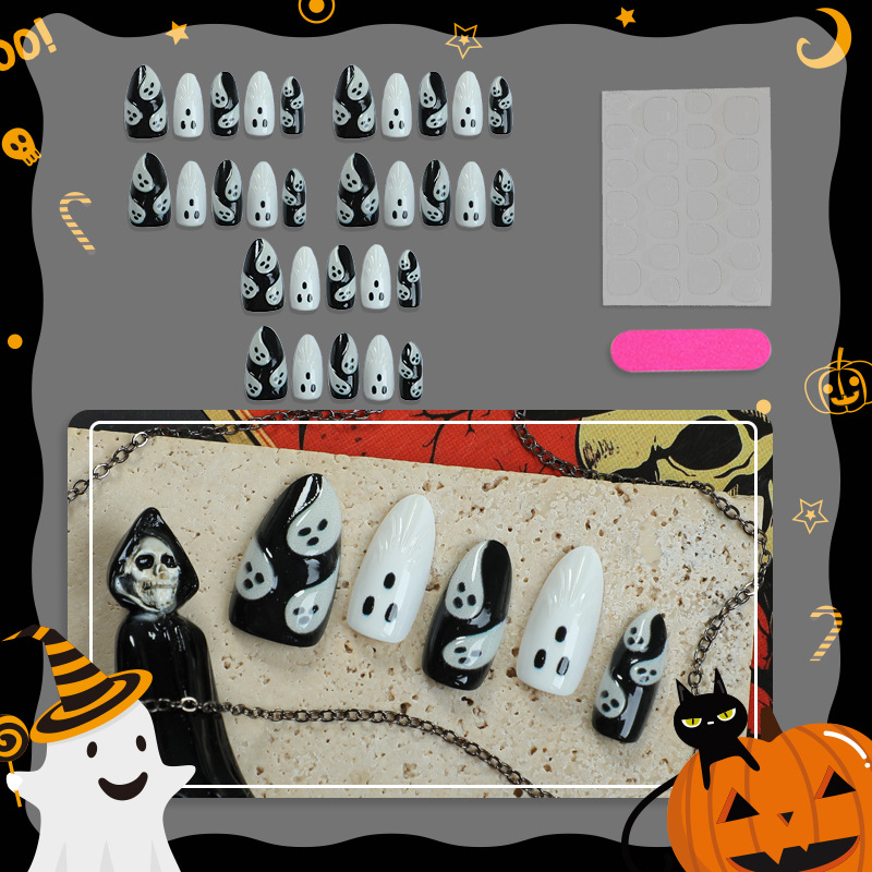 30 pz 2025 Halloween Forma di  - Resin Art Set recensione e prezzo