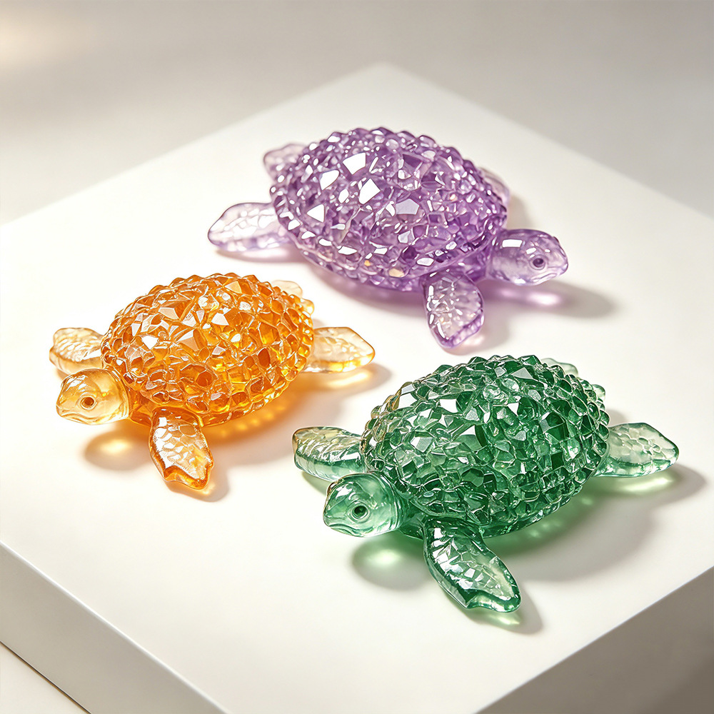 Stampo in Silicone a Forma di  - Resin Art Beach recensione e prezzo