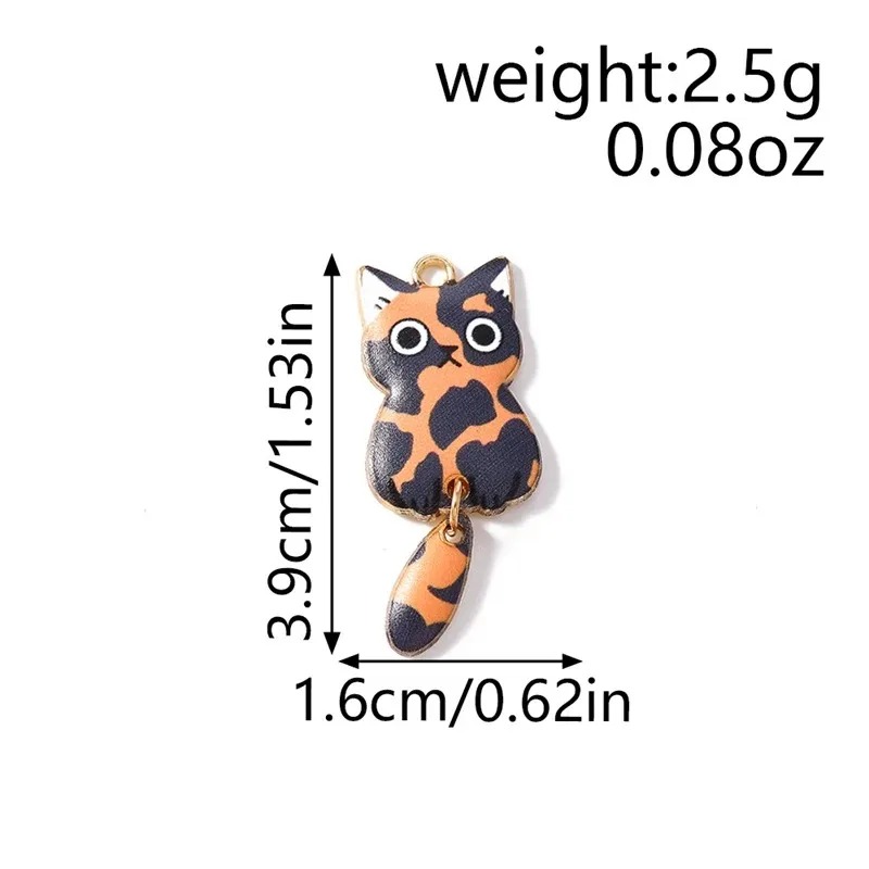 10 Pezzi 16×39mm Ciondoli in R - Resin Art Craft recensione e prezzo