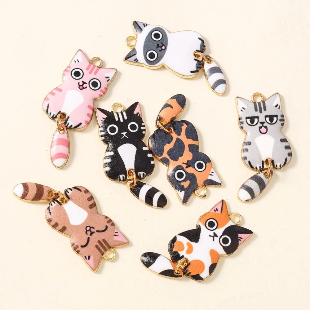 10 Pezzi 16×39mm Ciondoli in R - Resin Art Craft recensione e prezzo