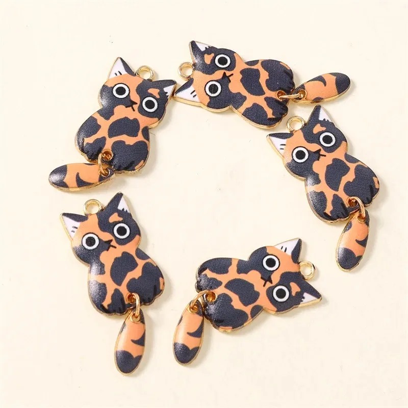 10 Pezzi 16×39mm Ciondoli in R - Resin Art Craft recensione e prezzo