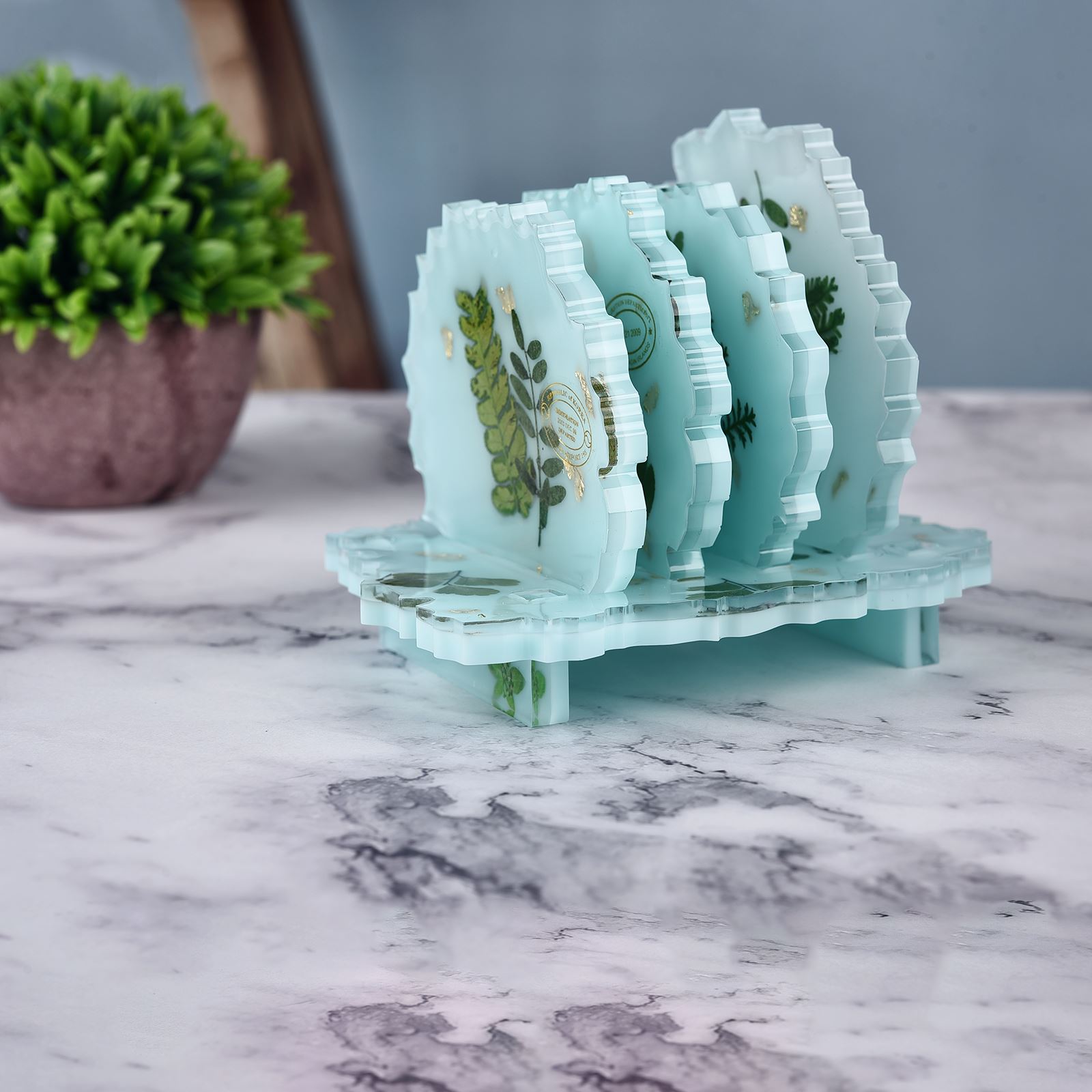 1:1 AB Resina Colla di cristal - Resin Art Kit For Beginners recensione e prezzo