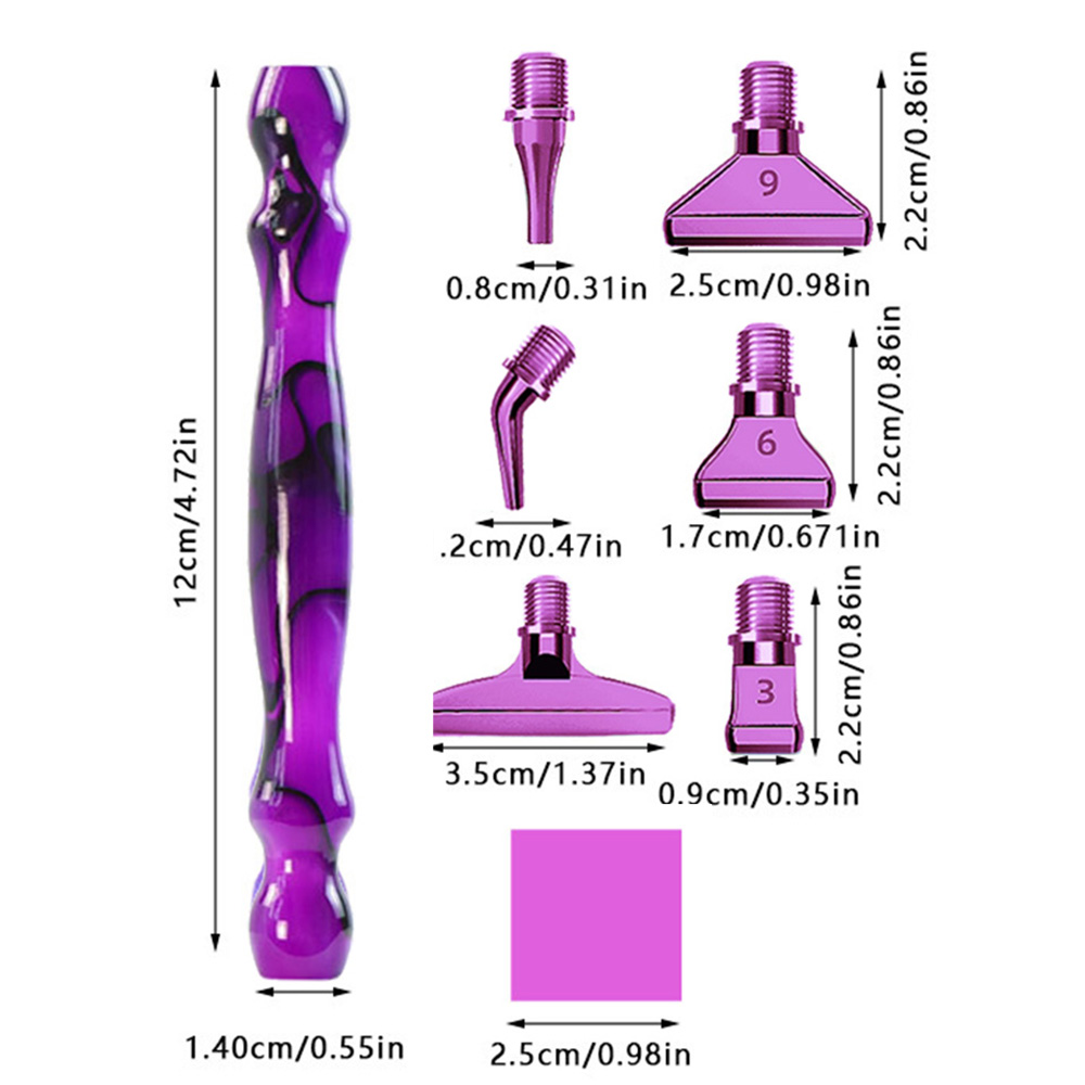 Set di strumenti accessori per - Resin Art Set recensione e prezzo