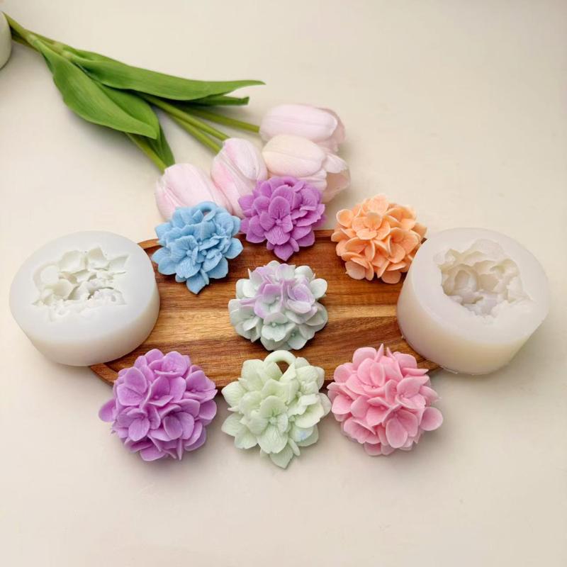 ● Stampo in Silicone a Forma d - Resin Art Kitchen recensione e prezzo