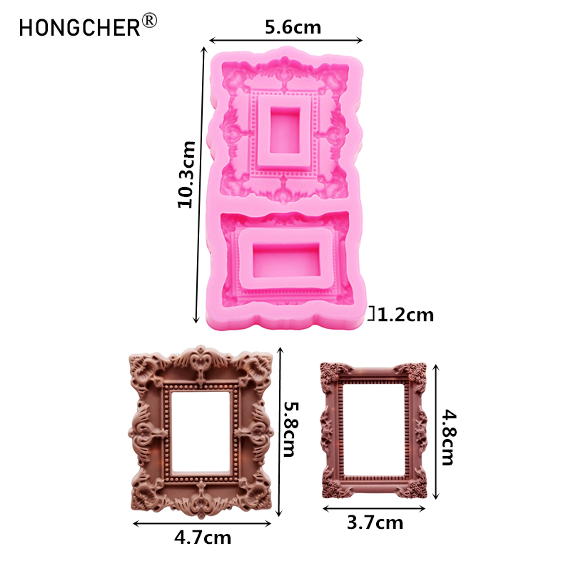 Stampo in silicone per decoraz - Resin Art Mold recensione e prezzo