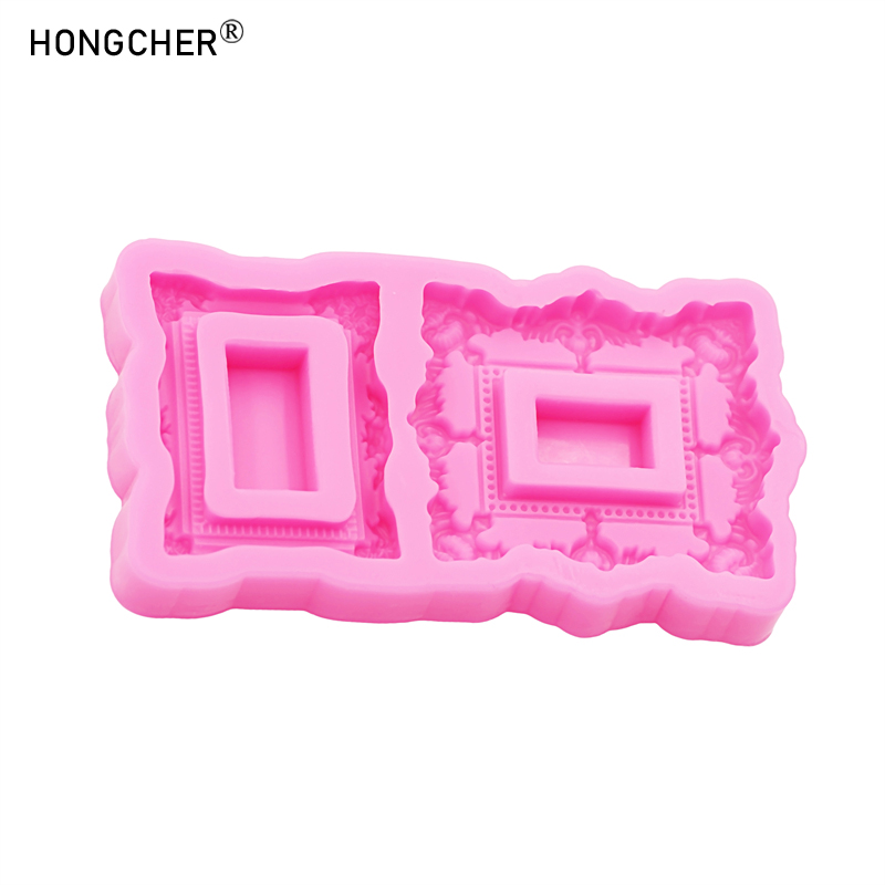 Stampo in silicone per decoraz - Resin Art Mold recensione e prezzo