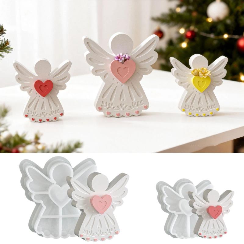 Stampo in Silicone per Candele - Resin Art Stone recensione e prezzo