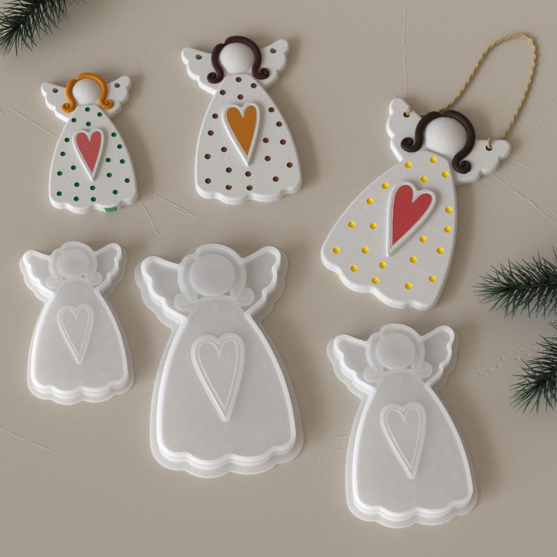 Stampo in Silicone per Candele - Resin Art Stone recensione e prezzo