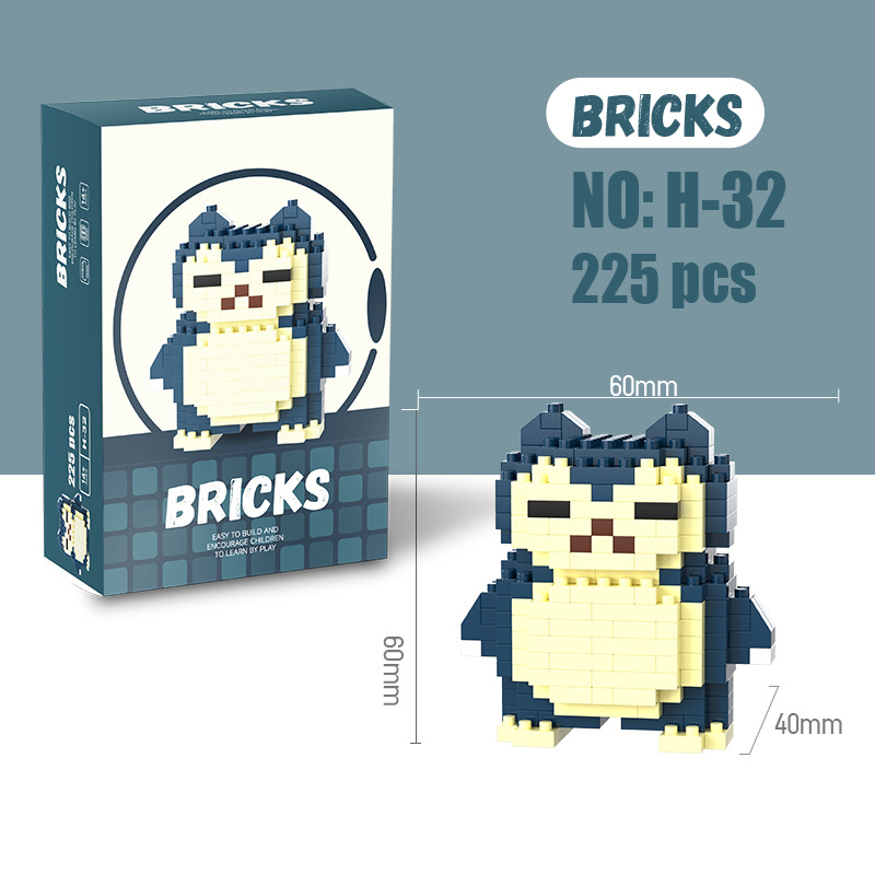 Blocchi da Costruzione Micro P - Resin Art Set recensione e prezzo