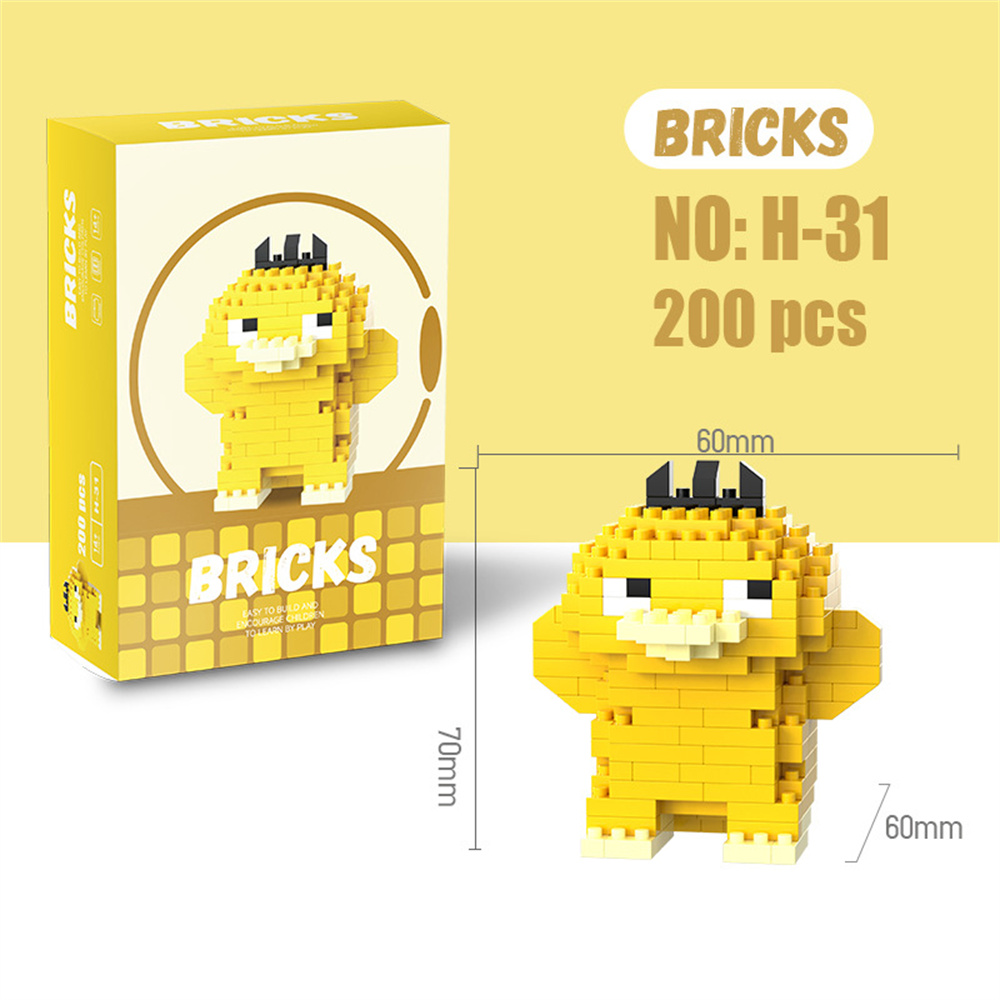 Blocchi da Costruzione Micro P - Resin Art Set recensione e prezzo