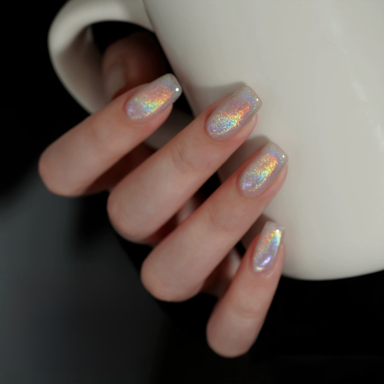 MIANEL Smalto Gel Magnetico Ef - Background Resin Art recensione e prezzo