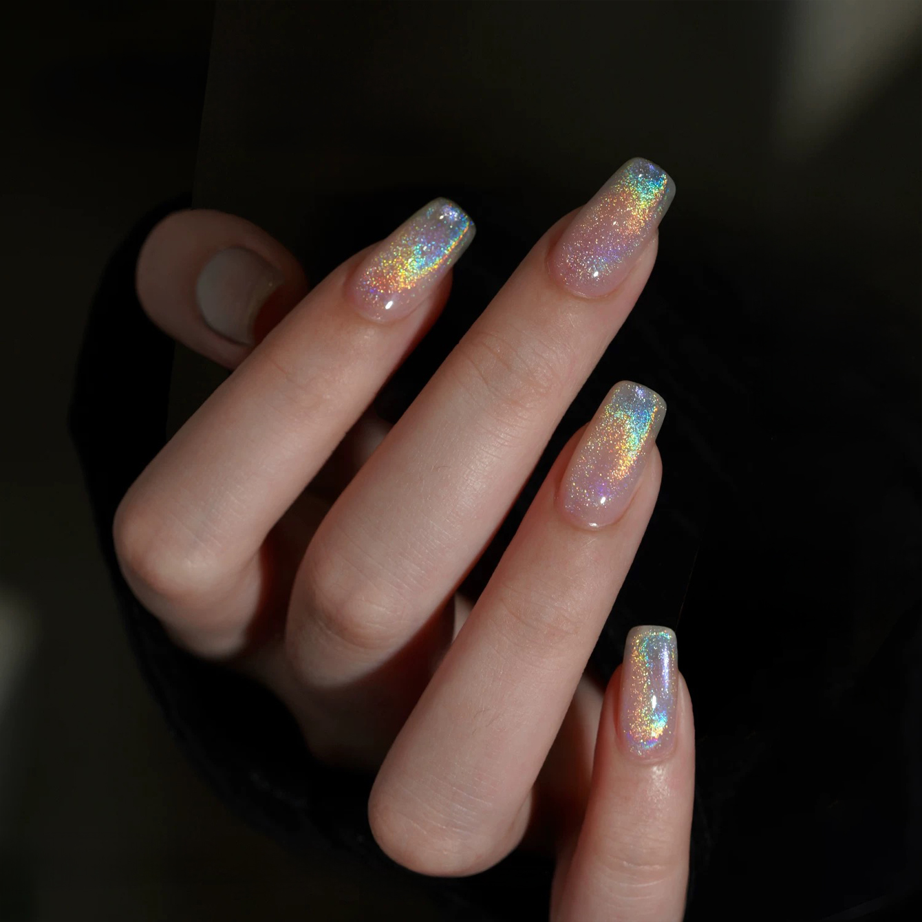 MIANEL Smalto Gel Magnetico Ef - Background Resin Art recensione e prezzo