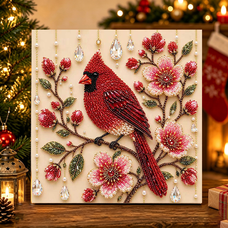 Kit di Pittura Diamantata 3D G - Resin Art Of Flowers recensione e prezzo