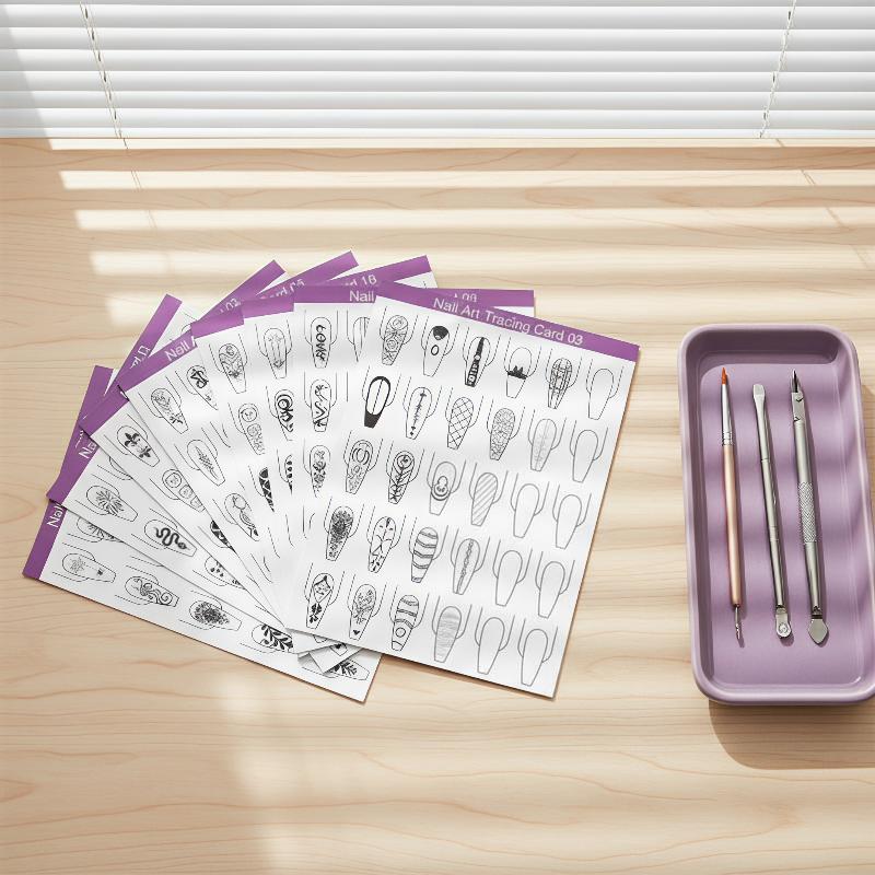 10 Pezzi di Carta per Pratica  - Resin Art Learning recensione e prezzo