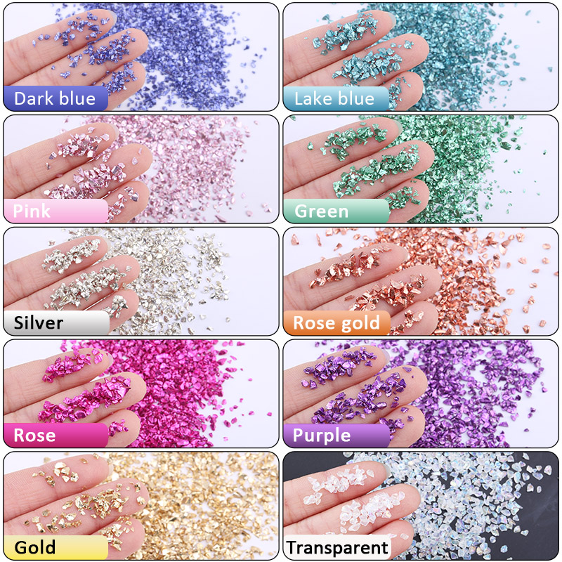 Resina epossidica colorata are - Resin Art Stone recensione e prezzo