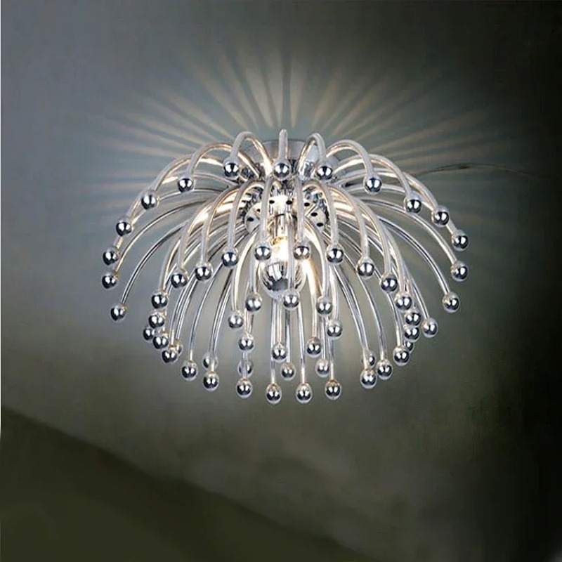 Lampada da soffitto, da parete - Resin Art Dining Table recensione e prezzo